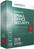 Kaspersky Small Office Security Kaspersky Small Office Security