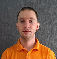 Киряков Андрей