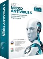 Антивирус ESET NOD32 Business Edition 5